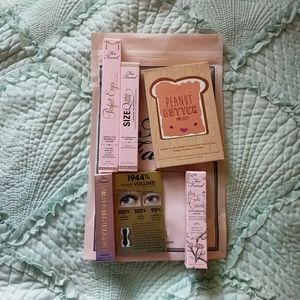 Too faced mystery bag 2017